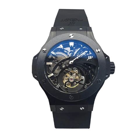 hublot carlo crocco|hublot 2024.